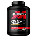 Nitrotech Whey Gold 5 Lbs Muscletech - Suples.cl