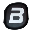 Pastillero Negro 5 Compartimientos BiotechUSA - Suples.cl