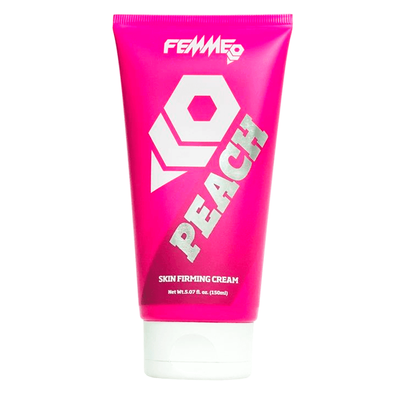 Peach Gel Reductor 150 Ml Femme Nutrition - Suples.cl