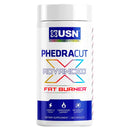 Phedracut Advanced X 60 Caps USN - Suples.cl