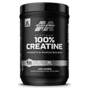 Platinum 100% Creatine 400 Grs Muscletech - Suples.cl