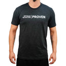 Polera Hombre Proven Optimum Nutrition - Suples.cl