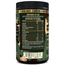 Pre Workout N.O. Explosive 35 Serv - Fast Nutrition - Suples.cl