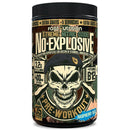 Pre Workout N.O. Explosive 35 Serv - Fast Nutrition - Suples.cl