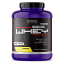 Prostar 100% Whey Protein 5 Lbs Ultimate Nutrition - Suples.cl