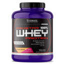 Prostar 100% Whey Protein 5 Lbs Ultimate Nutrition - Suples.cl
