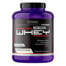 Prostar 100% Whey Protein 5 Lbs Ultimate Nutrition - Suples.cl