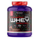 Prostar 100% Whey Protein 5 Lbs Ultimate Nutrition - Suples.cl