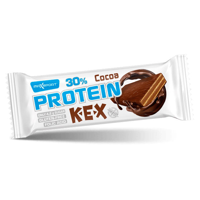 Barrita Protein Kex 40 Grs Max Sport