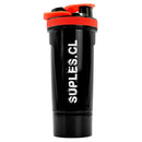Shaker 2 en 1 700 Ml Suples.cl - Suples.cl
