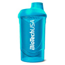 Shaker 600 Ml BiotechUSA - Suples.cl