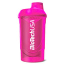 Shaker 600 Ml BiotechUSA - Suples.cl
