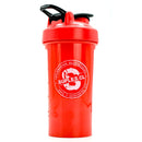 Shaker Rojo 500 Ml Suples.cl - Suples.cl