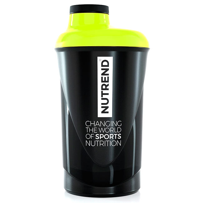 Shaker 600 Ml Nutrend