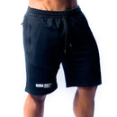 Short Men Athletic Black Durabody - Suples.cl