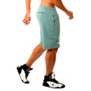 Short Men Athletic Olive Durabody - Suples.cl