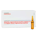 Silicio Orgánico 10 Ampollas de 5 Ml Mesoestetic - Suples.cl