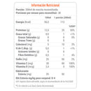 Super Protein Mix 2.1 Lbs 30 Serv Nutrivital - Suples.cl