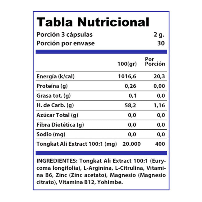 Pro-Hormonal Testo 90 Caps Winkler Nutrition