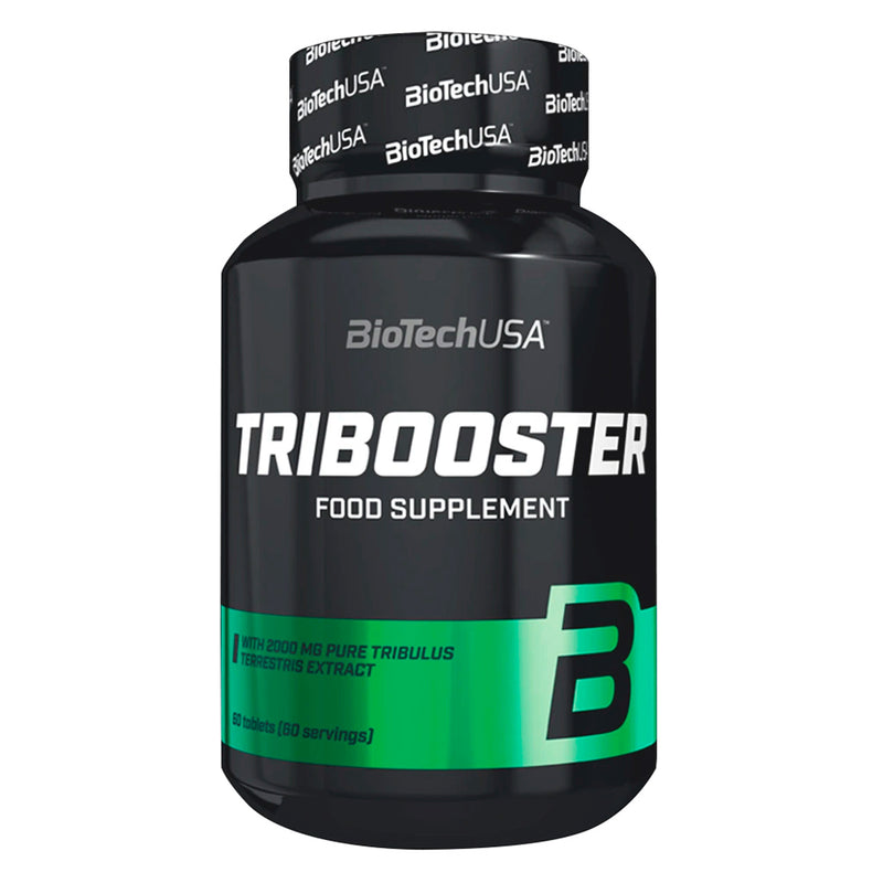 Tribooster 60 Tabs BiotechUSA