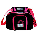 Ultimate 3 Meal Bag Black Pink Durabody - Suples.cl