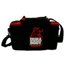Ultimate 3 Meal Bag Black Red Durabody - Suples.cl