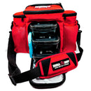Ultimate 3 Meal Bag New Red Durabody - Suples.cl