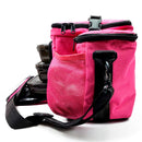 Ultimate 3 Meal Bag Pink Durabody - Suples.cl