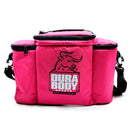 Ultimate 3 Meal Bag Pink Durabody - Suples.cl