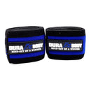 Vendas de Codos Hardcore Series Durabody - Suples.cl