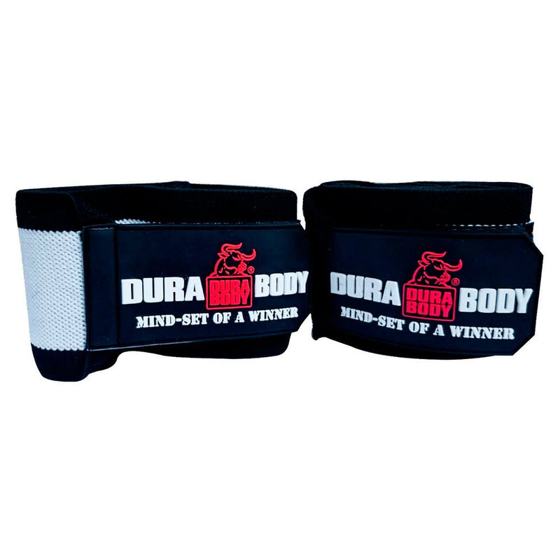 Vendas de Rodilla Guardian Series Weight Lifting Durabody - Suples.cl