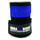 Vendas de Rodilla Guardian Series Weight Lifting Durabody - Suples.cl