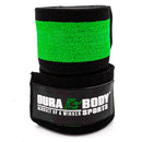 Vendas de Rodilla Guardian Series Weight Lifting Durabody - Suples.cl