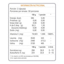 Vitamina C 1000 Mg 100 Caps Nutrivital - Suples.cl