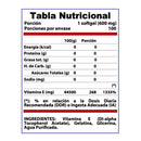 Vitta - E 400 UI 100 Softgels Winkler Nutrition - Suples.cl