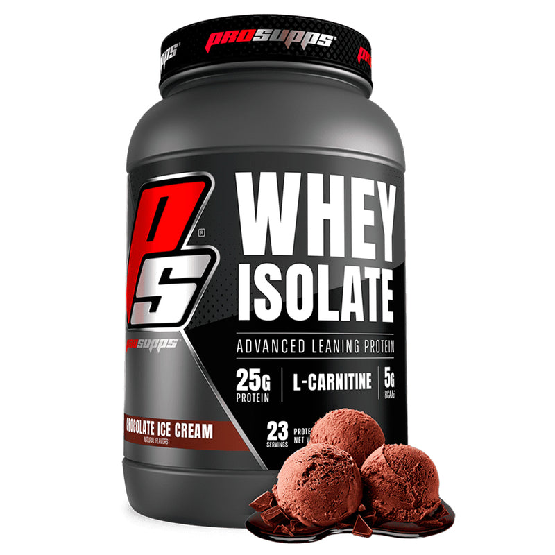 PS Whey Isolate 1.63 Lbs Prosupps