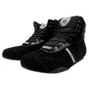 Zapatillas Hombre Pro Level 2 Series Durabody Black - Suples.cl