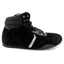 Zapatillas Hombre Pro Level 2 Series Durabody Black - Suples.cl