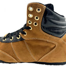 Zapatillas Hombre Pro Level 2 Series Durabody Café - Negro - Suples.cl