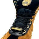 Zapatillas Hombre Pro Level 2 Series Durabody Café - Negro - Suples.cl