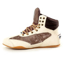 Zapatillas Hombre Pro Level 2 Series Durabody Camo Brown - Suples.cl