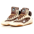 Zapatillas Hombre Pro Level 2 Series Durabody Camo Brown - Suples.cl