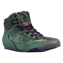 Zapatillas Hombre Pro Level 2 Series Durabody Camo Green - Suples.cl