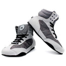 Zapatillas Hombre Pro Level 2 Series Durabody Camo Grey - Suples.cl