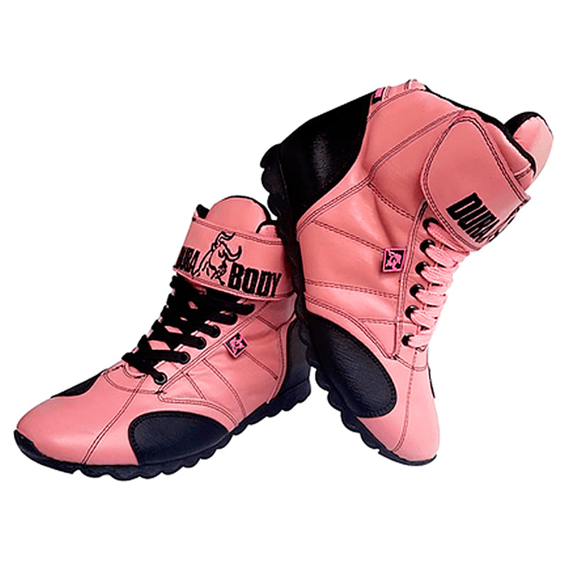 Zapatillas Mujer Pro Level 1 Series Durabody Pink
