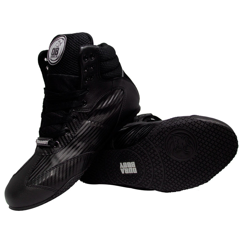 Zapatillas Hombre Pro Level 2 Series Durabody Fibra de Carbono