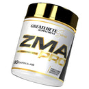 ZMA Pro Series 90 Caps Greatlhete - Suples.cl